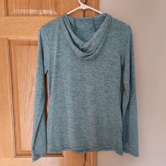 Nike Long Sleeve Hoodie - Picture 3 of 7